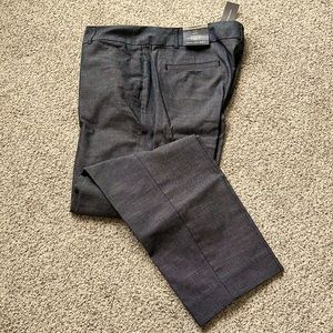 New Van Heusen pant